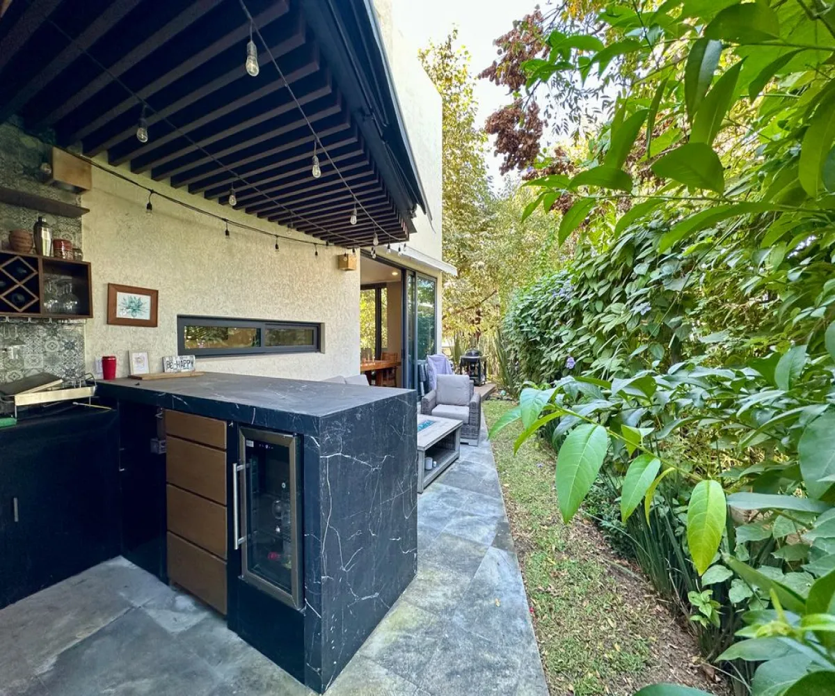 Casa En Venta,Bosques Vallarta,Circuito del Bosque 174 38L, Zapopan, Jalisco 45134, 4 Habitaciones,4 Baños,Circuito del Bosque,2,plfHS9P