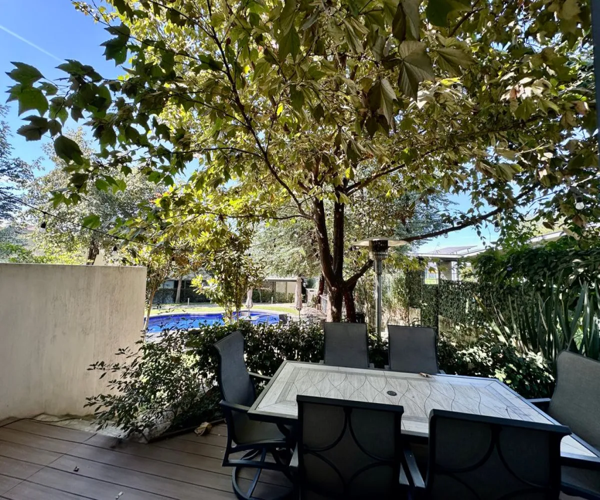 Casa En Venta,Bosques Vallarta,Circuito del Bosque 174 38L, Zapopan, Jalisco 45134, 4 Habitaciones,4 Baños,Circuito del Bosque,2,plfHS9P