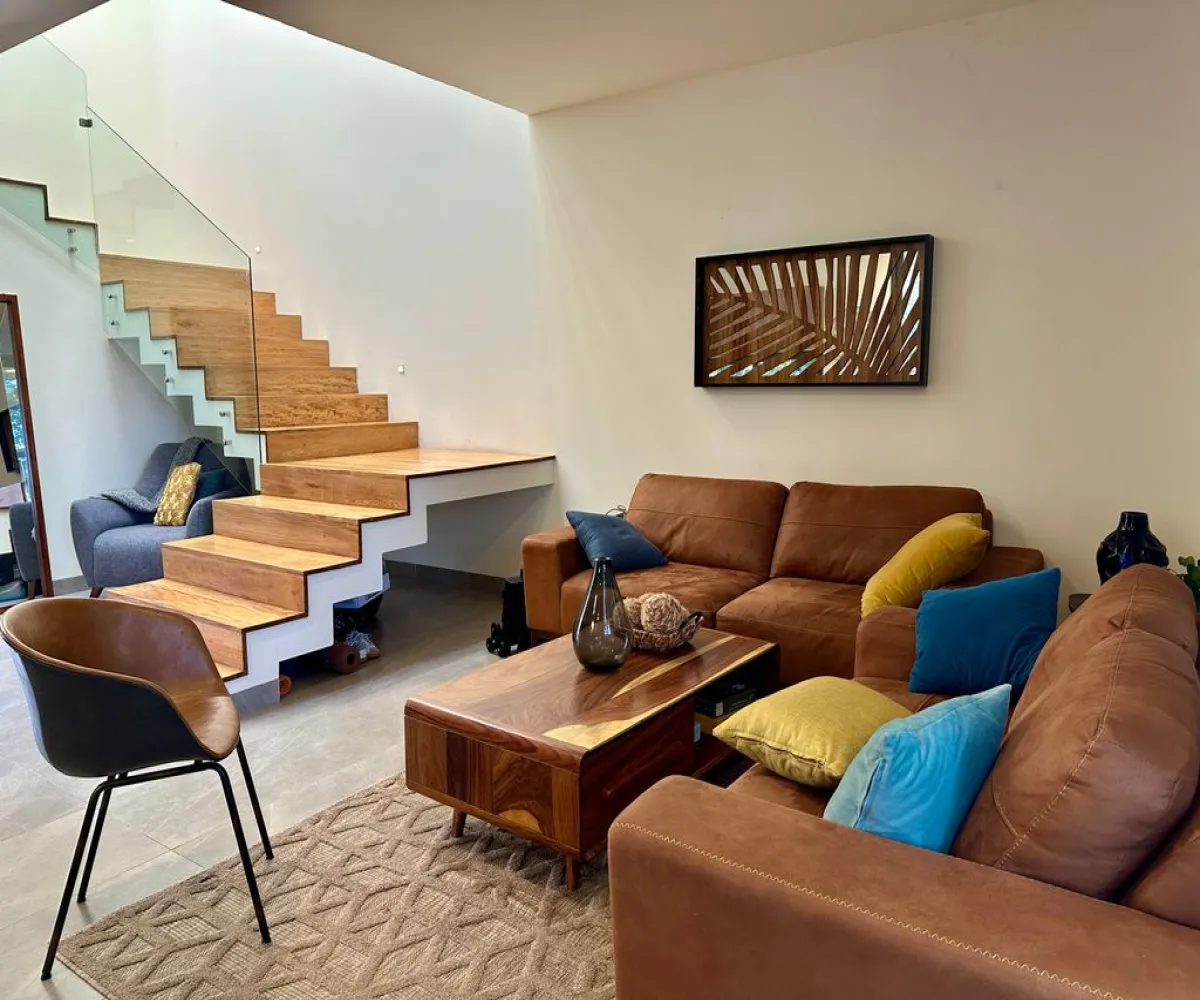 Casa En Venta,Bosques Vallarta,Circuito del Bosque 174 38L, Zapopan, Jalisco 45134, 4 Habitaciones,4 Baños,Circuito del Bosque,2,plfHS9P