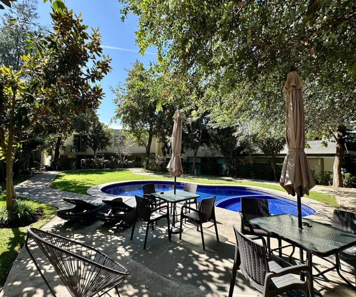 Casa En Venta,Bosques Vallarta,Circuito del Bosque 174 38L, Zapopan, Jalisco 45134, 4 Habitaciones,4 Baños,Circuito del Bosque,2,plfHS9P