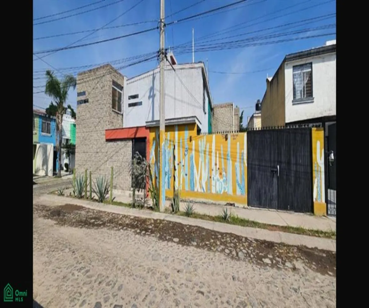 Casa En Venta,Ponciano Arriaga,Toscana 14, Tlaquepaque, Jalisco 45600, 3 Habitaciones,2 Baños,Toscana,2,MX251043913