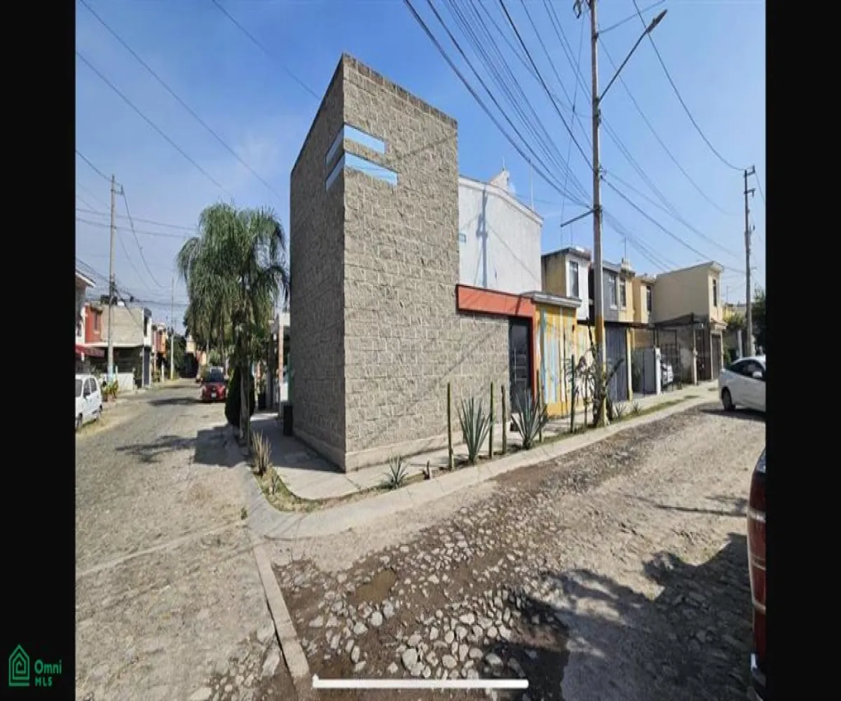 Casa En Venta,Ponciano Arriaga,Toscana 14, Tlaquepaque, Jalisco 45600, 3 Habitaciones,2 Baños,Toscana,2,MX251043913