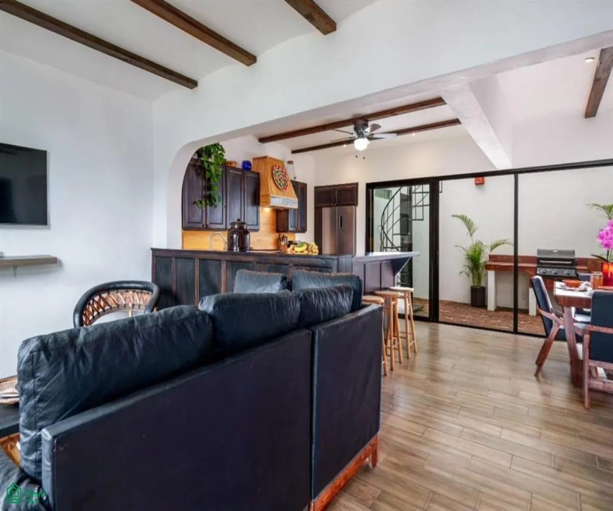 Casa En Venta,Ribera del Pilar,San Marcos 231, Chapala, Jalisco 45906, 2 Habitaciones,2 Baños,San Marcos,MX251044239