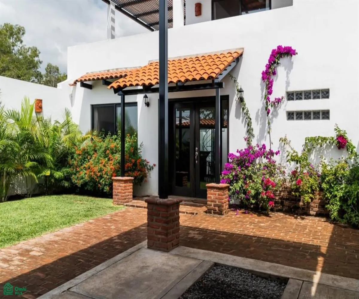 Casa En Venta,Ribera del Pilar,San Marcos 231, Chapala, Jalisco 45906, 2 Habitaciones,2 Baños,San Marcos,MX251044239