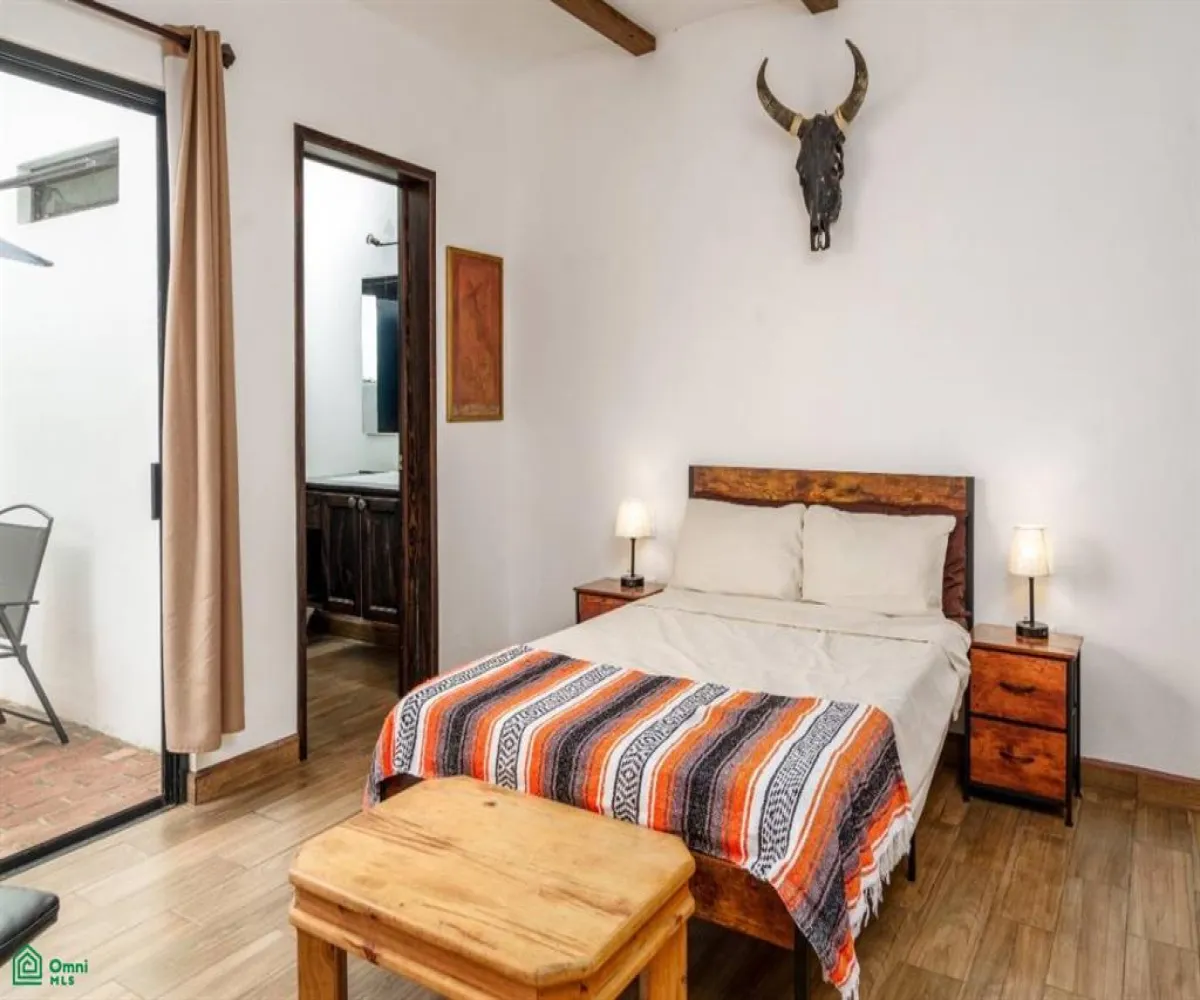 Casa En Venta,Ribera del Pilar,San Marcos 231, Chapala, Jalisco 45906, 2 Habitaciones,2 Baños,San Marcos,MX251044239