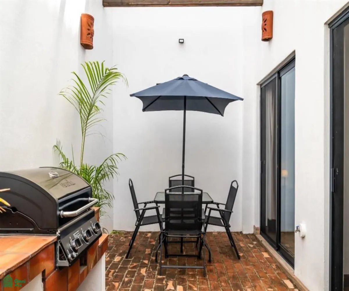 Casa En Venta,Ribera del Pilar,San Marcos 231, Chapala, Jalisco 45906, 2 Habitaciones,2 Baños,San Marcos,MX251044239