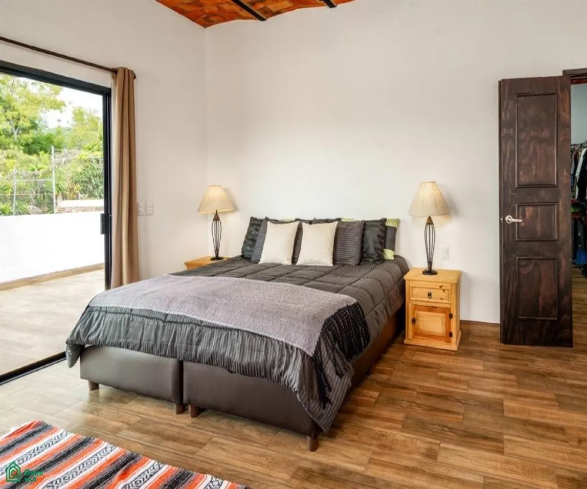 Casa En Venta,Ribera del Pilar,San Marcos 231, Chapala, Jalisco 45906, 2 Habitaciones,2 Baños,San Marcos,MX251044239