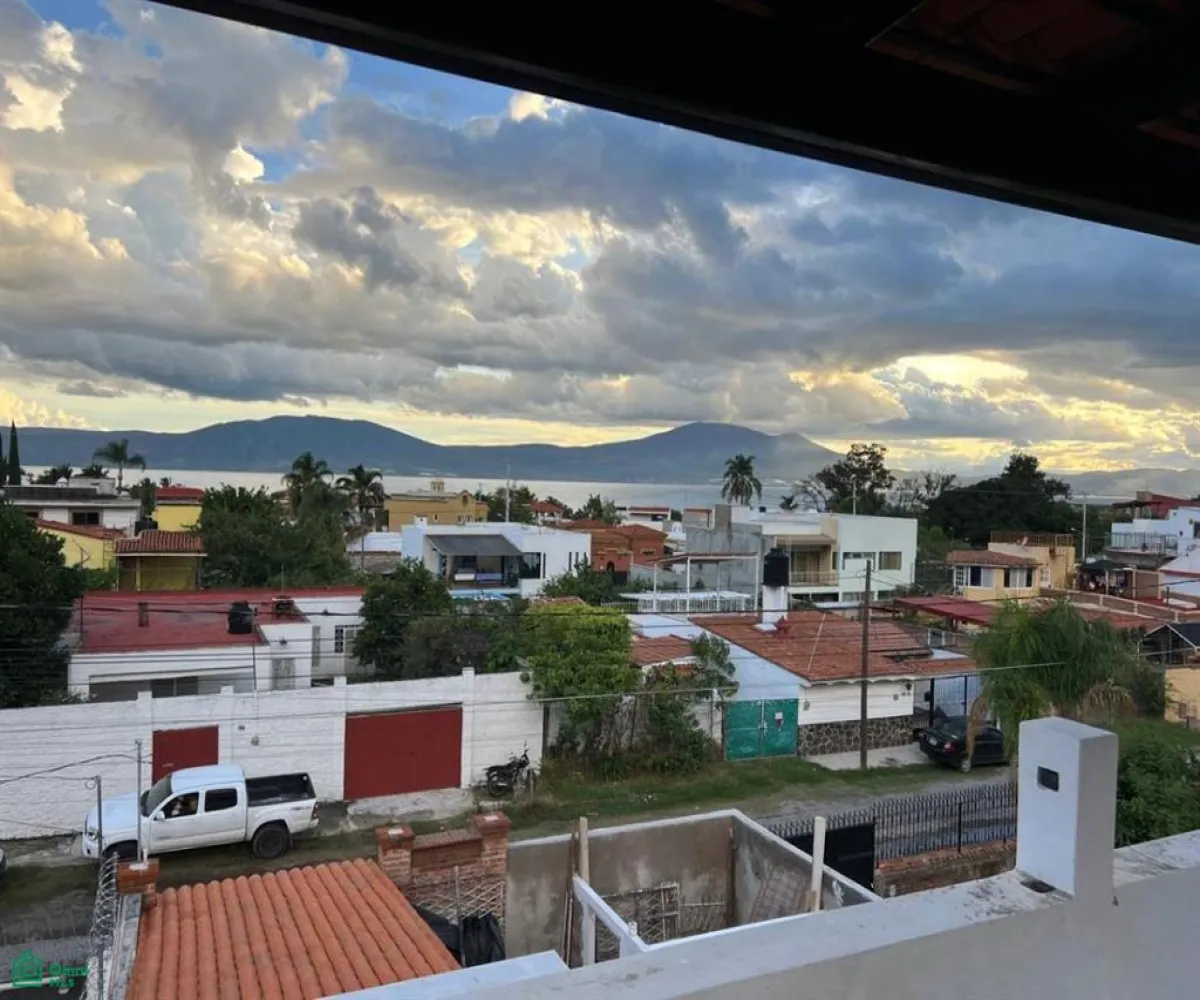 Casa En Venta,Ribera del Pilar,San Marcos 231, Chapala, Jalisco 45906, 2 Habitaciones,2 Baños,San Marcos,MX251044239