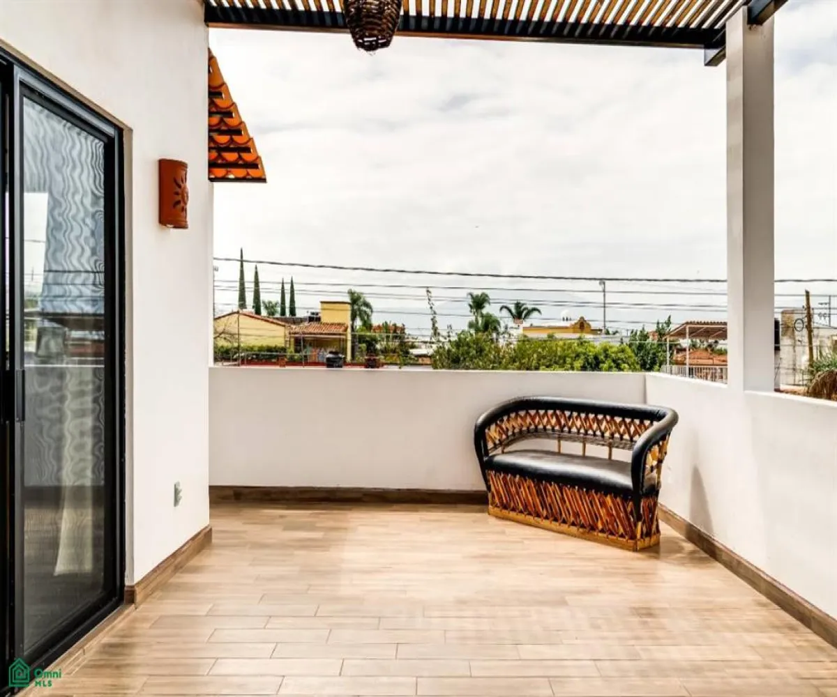 Casa En Venta,Ribera del Pilar,San Marcos 231, Chapala, Jalisco 45906, 2 Habitaciones,2 Baños,San Marcos,MX251044239