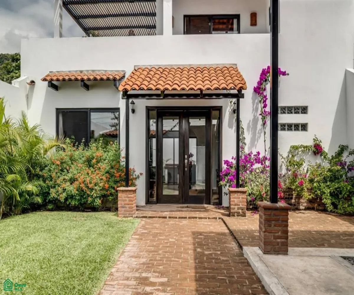 Casa En Venta,Ribera del Pilar,San Marcos 231, Chapala, Jalisco 45906, 2 Habitaciones,2 Baños,San Marcos,MX251044239