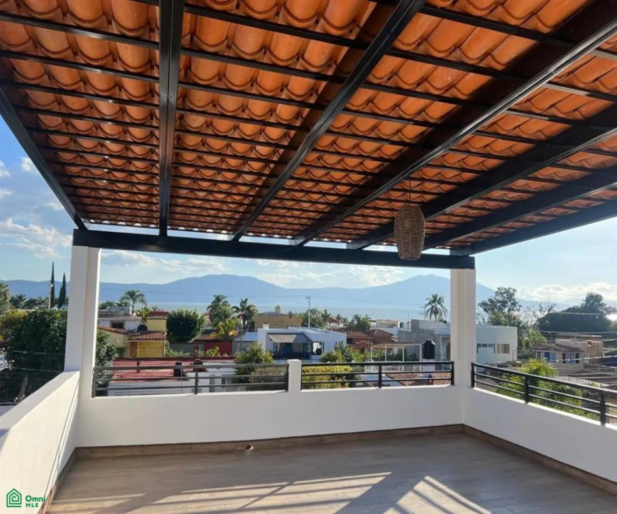 Casa En Venta,Ribera del Pilar,San Marcos 231, Chapala, Jalisco 45906, 2 Habitaciones,2 Baños,San Marcos,MX251044239