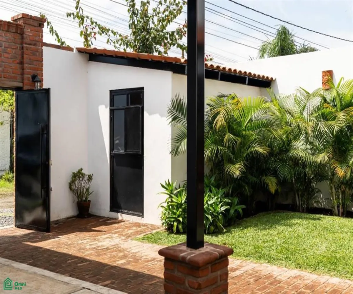 Casa En Venta,Ribera del Pilar,San Marcos 231, Chapala, Jalisco 45906, 2 Habitaciones,2 Baños,San Marcos,MX251044239