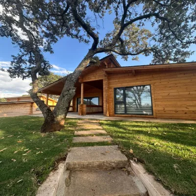 Casa En Venta,Epenche Chico (Penche Chico),La estacada - Epenche chico 19, Mazamitla, Jalisco 49510, 2 Habitaciones,2 Baños,Fraccionamiento Santa Barbara,La estacada - Epenche chico,723264