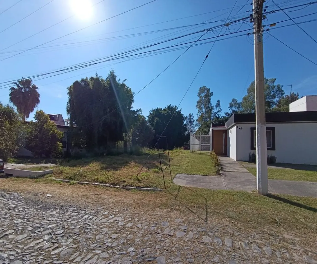 Terreno En Venta,Lomas de Santa Anita,Paseo del Sol 2, Tlajomulco de Zúñiga, Jalisco 45640,Paseo del Sol,pshnV72