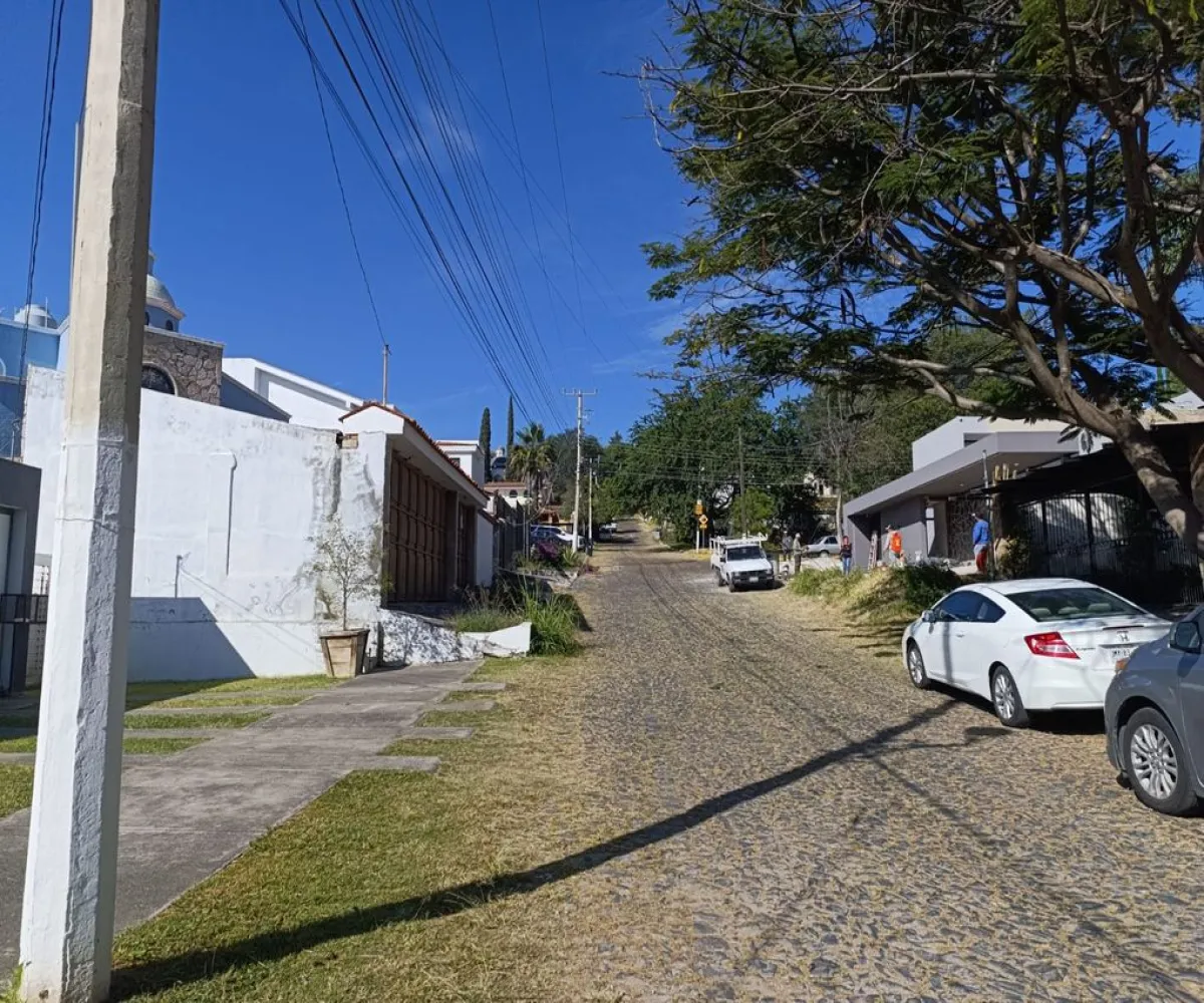 Terreno En Venta,Lomas de Santa Anita,Paseo del Sol 2, Tlajomulco de Zúñiga, Jalisco 45640,Paseo del Sol,pshnV72