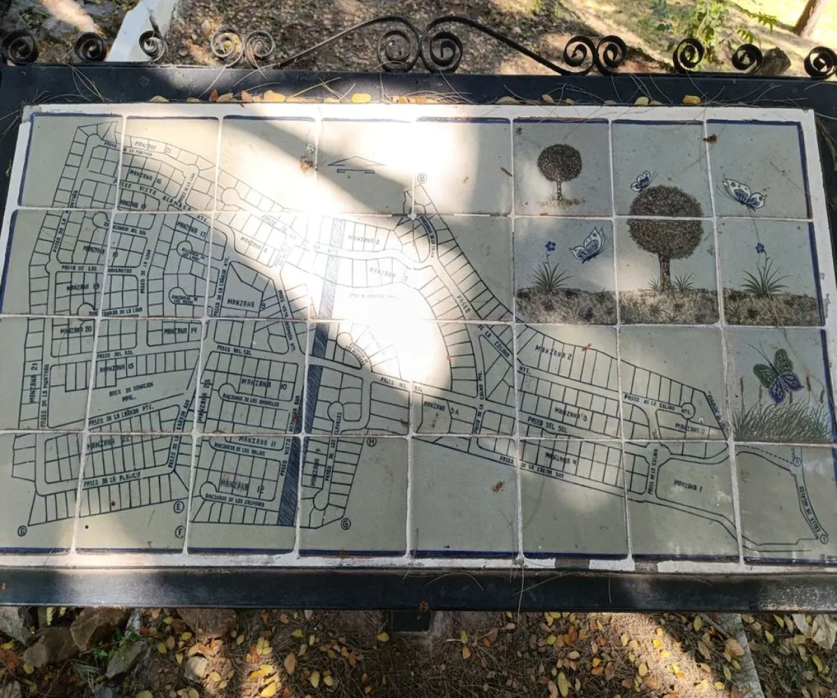 Terreno En Venta,Lomas de Santa Anita,Paseo del Sol 2, Tlajomulco de Zúñiga, Jalisco 45640,Paseo del Sol,pshnV72