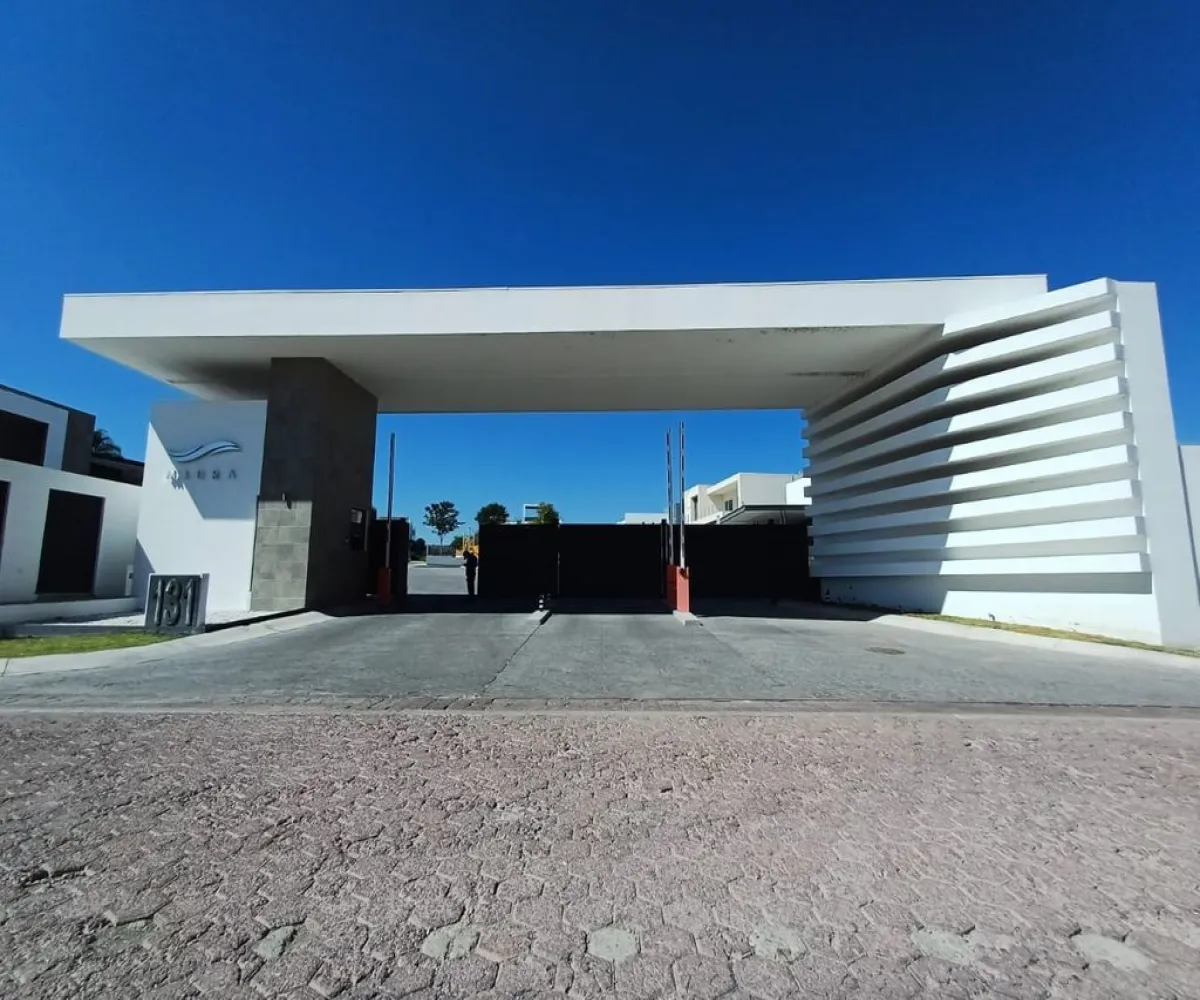 Terreno En Venta,Balcones de Juriquilla,Circuito Balcones 131 14, Querétaro, Querétaro 76226,Circuito Balcones,pAOyZNW