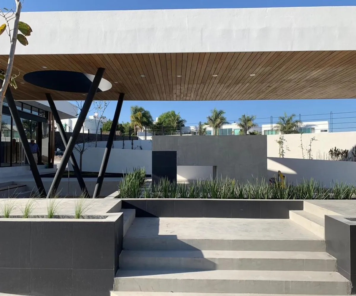 Terreno En Venta,Balcones de Juriquilla,Circuito Balcones 131 14, Querétaro, Querétaro 76226,Circuito Balcones,pAOyZNW