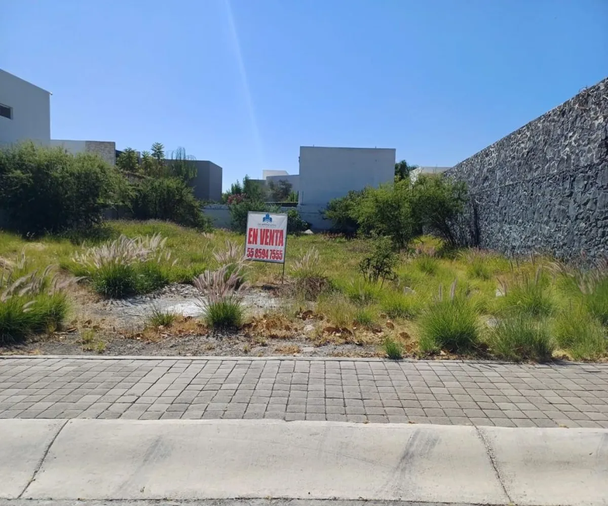 Terreno En Venta,Balcones de Juriquilla,Circuito Balcones 131 14, Querétaro, Querétaro 76226,Circuito Balcones,pAOyZNW