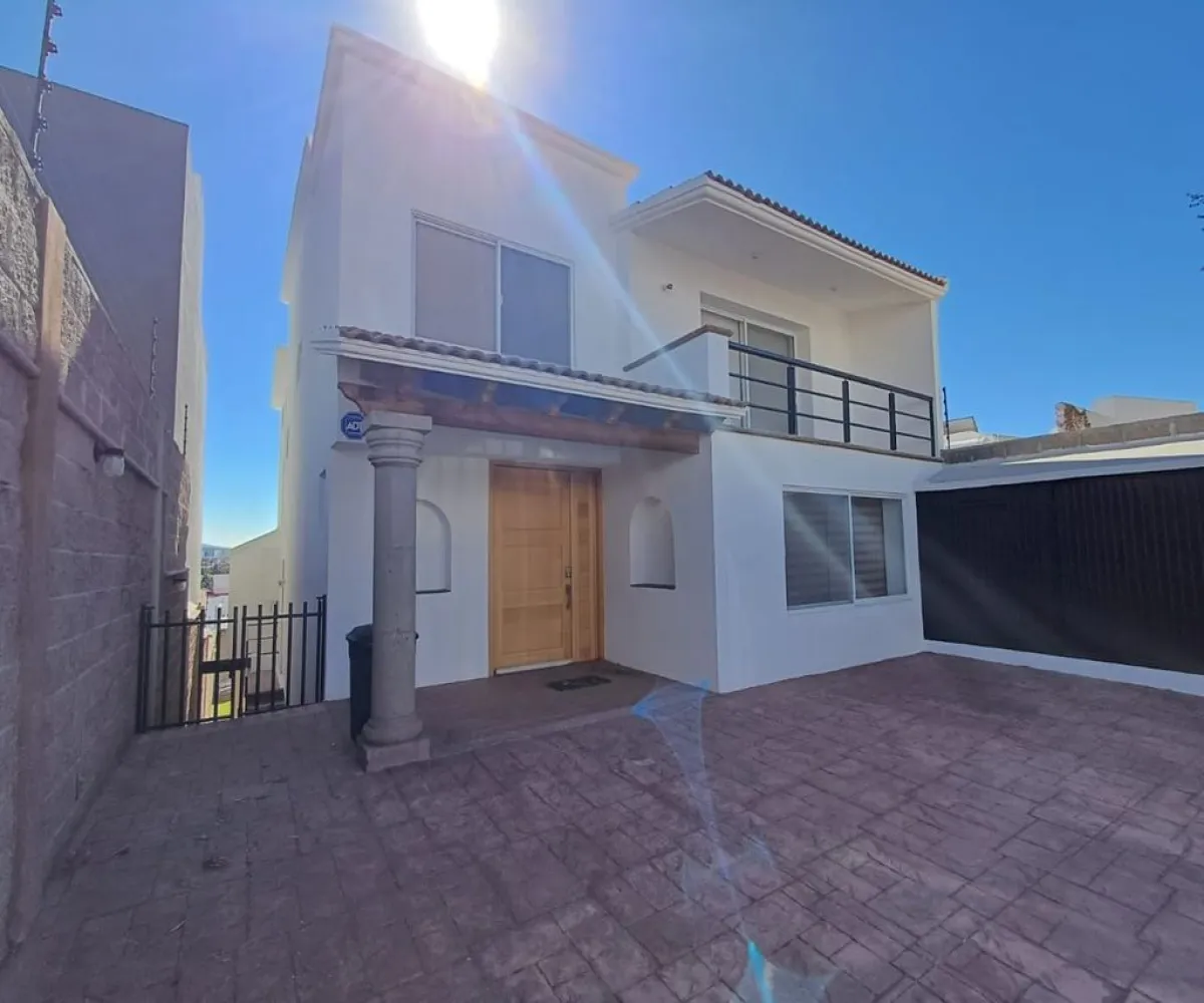 Casa En Venta,real de juriquilla,Cascada Naolinco 332, Querétaro, Querétaro 76230, 3 Habitaciones,4 Baños,Cascada Naolinco ,1,pb36yhN