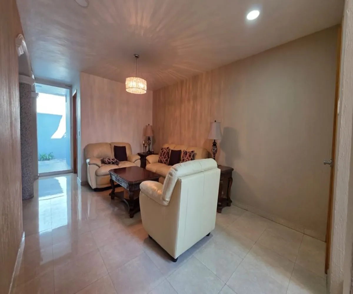 Casa En Renta,Rinconada del Parque,Avenida Ecónomos 6831, Zapopan, Jalisco 45010, 3 Habitaciones,2 Baños,Avenida Ecónomos,1,piq71Mu