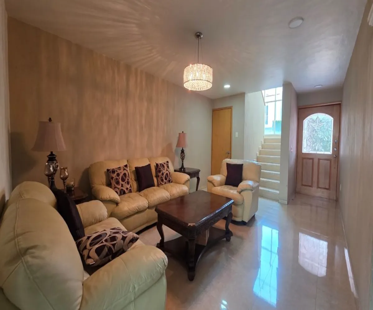 Casa En Renta,Rinconada del Parque,Avenida Ecónomos 6831, Zapopan, Jalisco 45010, 3 Habitaciones,2 Baños,Avenida Ecónomos,1,piq71Mu