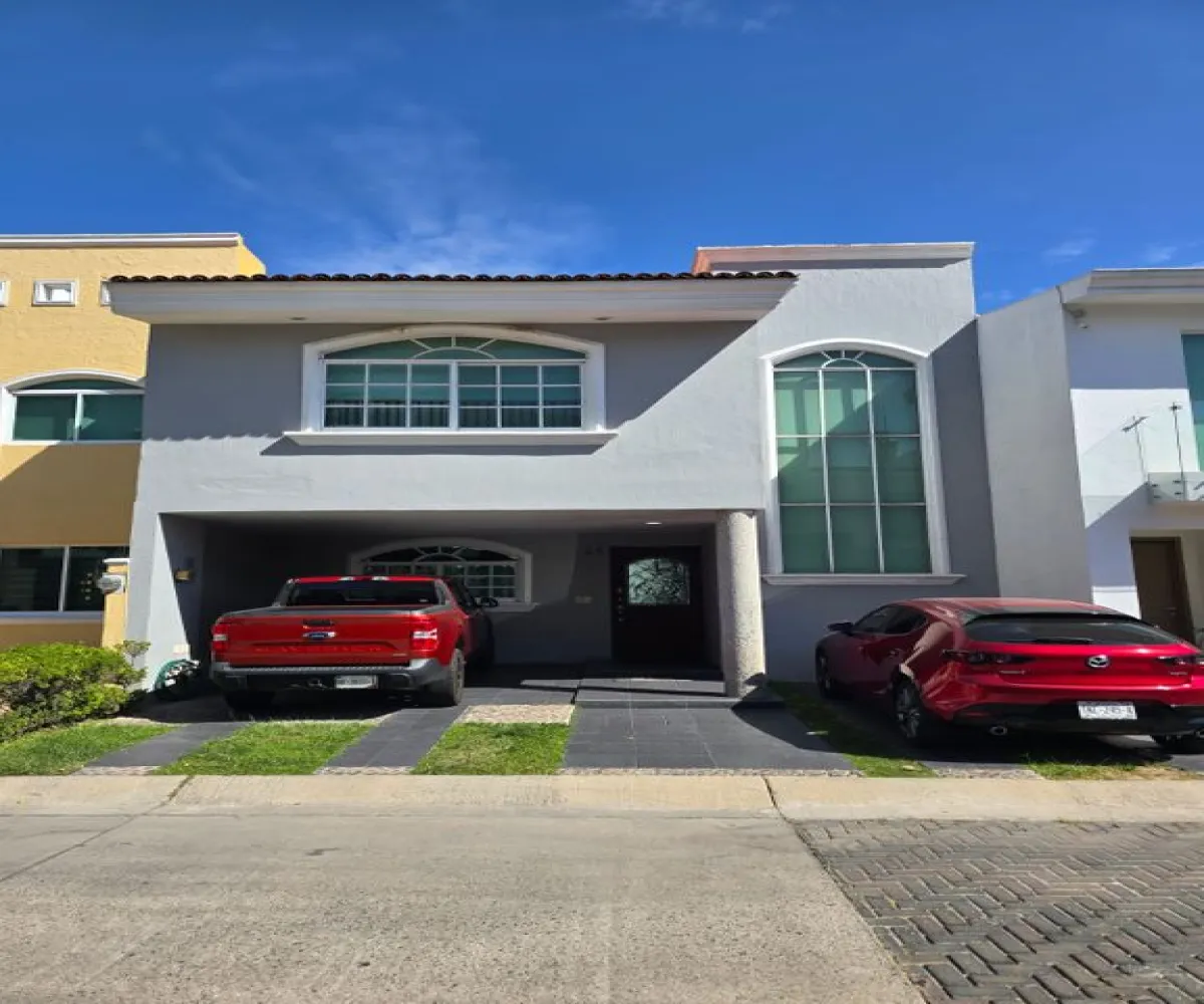 Casa En Renta,Rinconada del Parque,Avenida Ecónomos 6831, Zapopan, Jalisco 45010, 3 Habitaciones,2 Baños,Avenida Ecónomos,1,piq71Mu