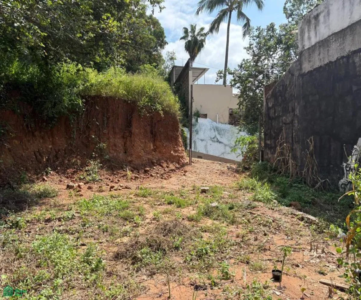 Terreno En Venta,El Calvario,JUAREZ 17, Puerto Vallarta, Jalisco 48290,JUAREZ,MX251044554