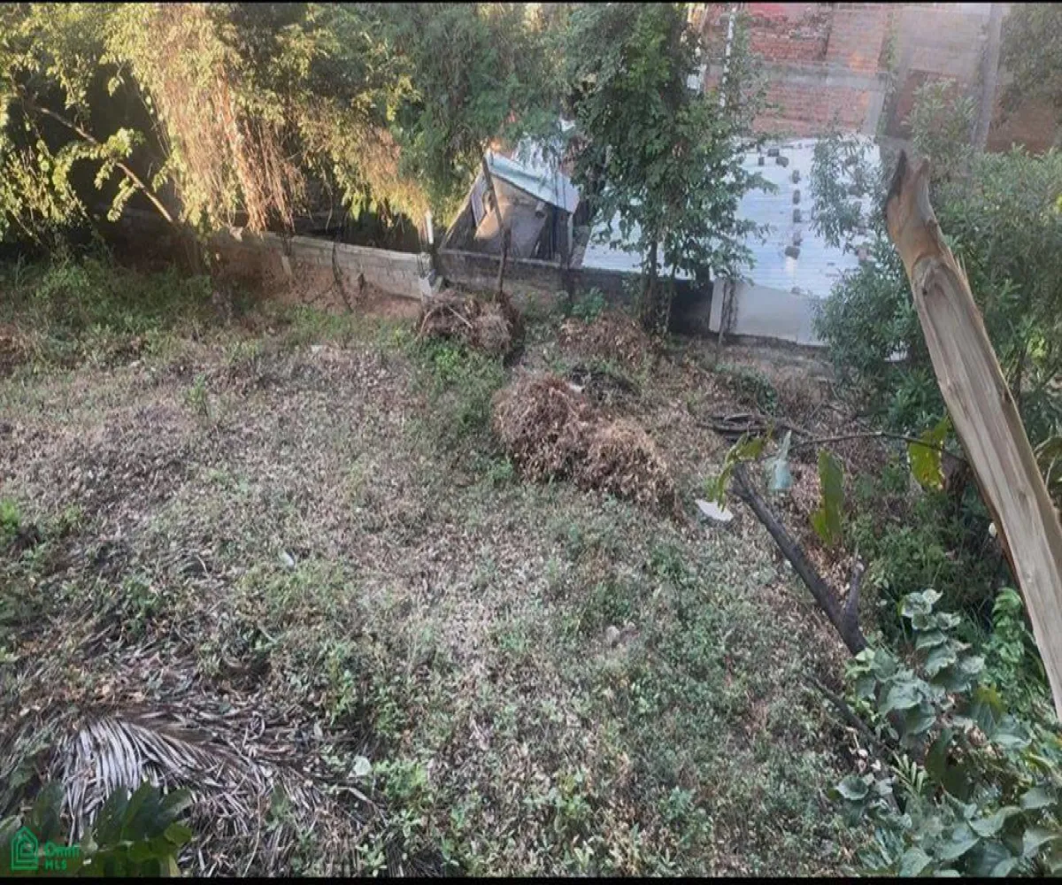 Terreno En Venta,El Calvario,JUAREZ 17, Puerto Vallarta, Jalisco 48290,JUAREZ,MX251044554