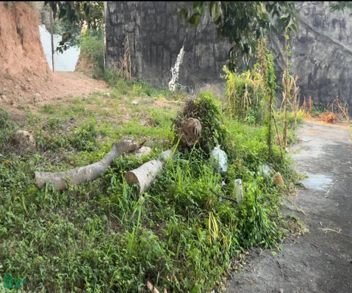 Terreno En Venta,El Calvario,JUAREZ 17, Puerto Vallarta, Jalisco 48290,JUAREZ,MX251044554