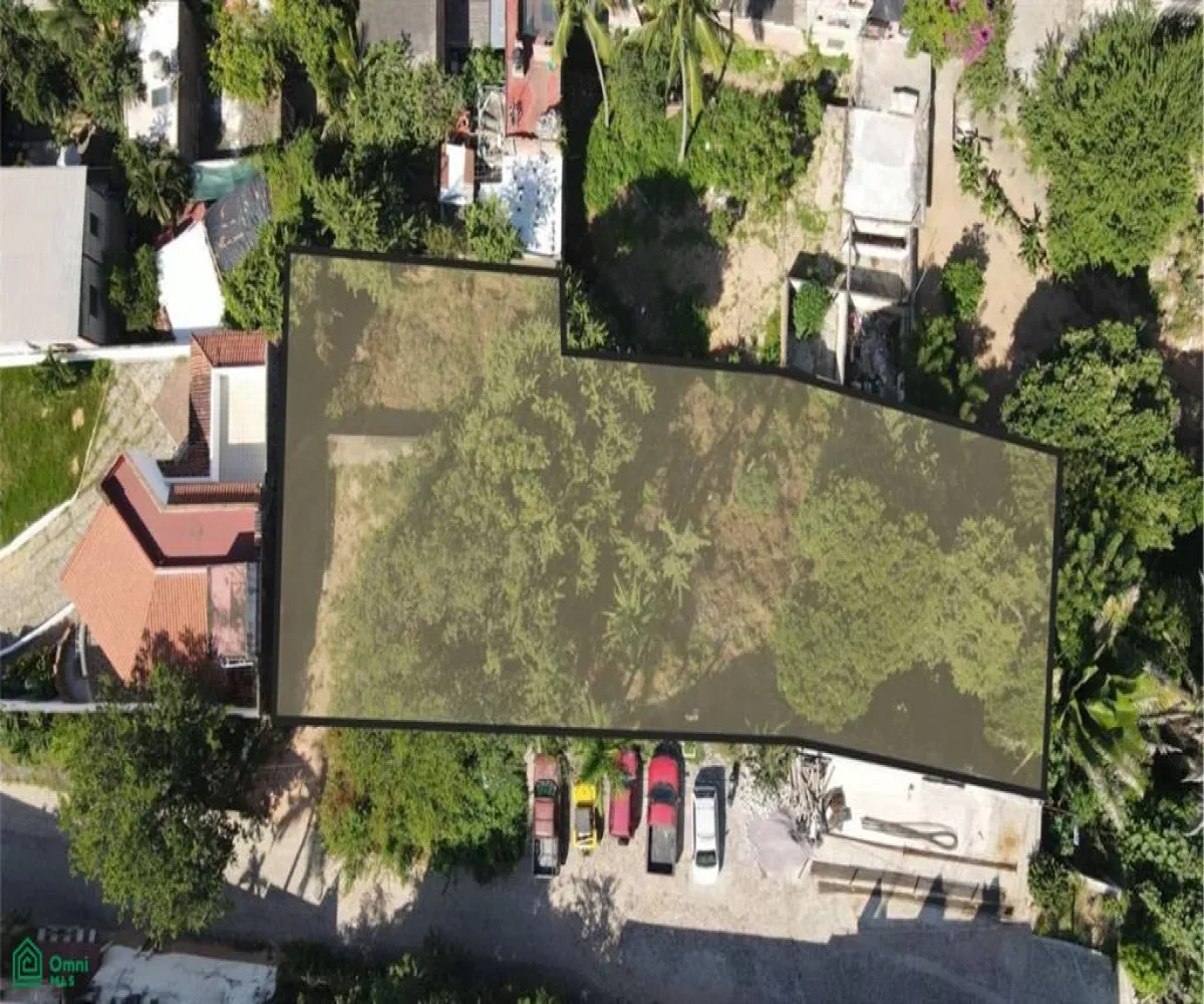 Terreno En Venta,El Calvario,JUAREZ 17, Puerto Vallarta, Jalisco 48290,JUAREZ,MX251044554