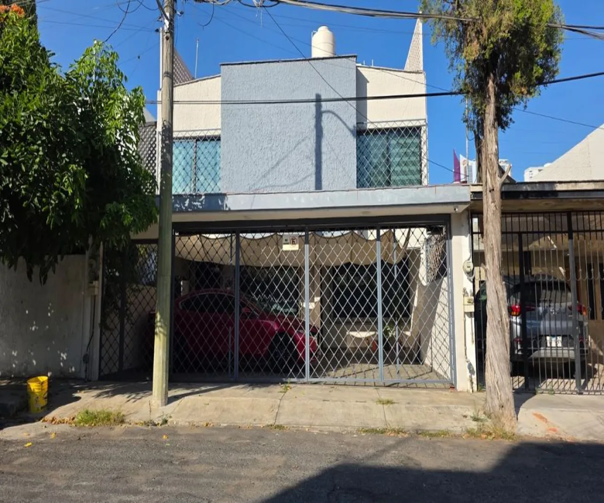 Casa En Venta,Prados Vallarta,A Las Rocas 122, Zapopan, Jalisco 45020, 4 Habitaciones,4 Baños,A Las Rocas,1,p0fNKIt