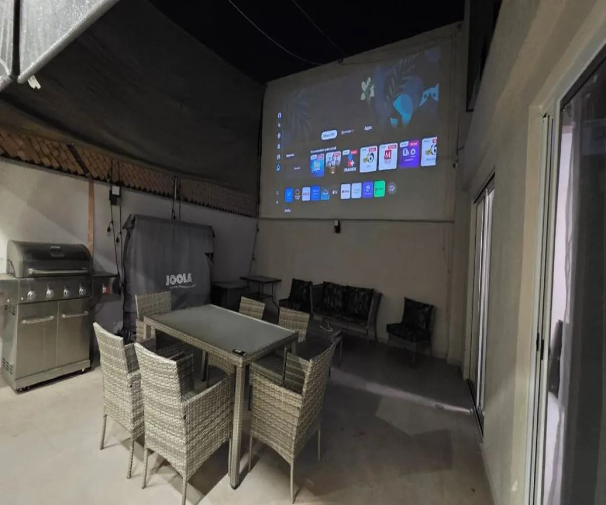 Casa En Venta,Prados Vallarta,A Las Rocas 122, Zapopan, Jalisco 45020, 4 Habitaciones,4 Baños,A Las Rocas,1,p0fNKIt