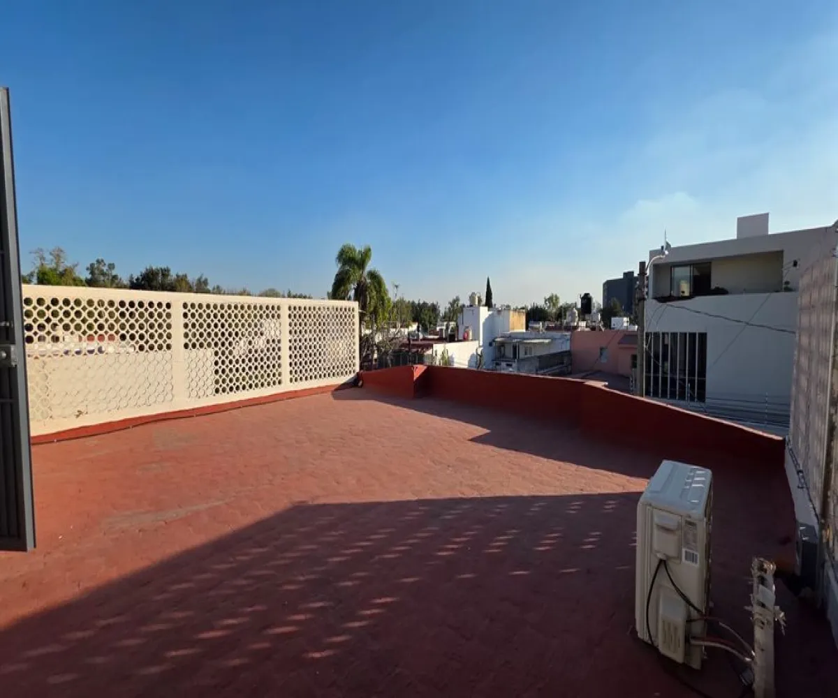 Casa En Venta,Prados Vallarta,A Las Rocas 122, Zapopan, Jalisco 45020, 4 Habitaciones,4 Baños,A Las Rocas,1,p0fNKIt
