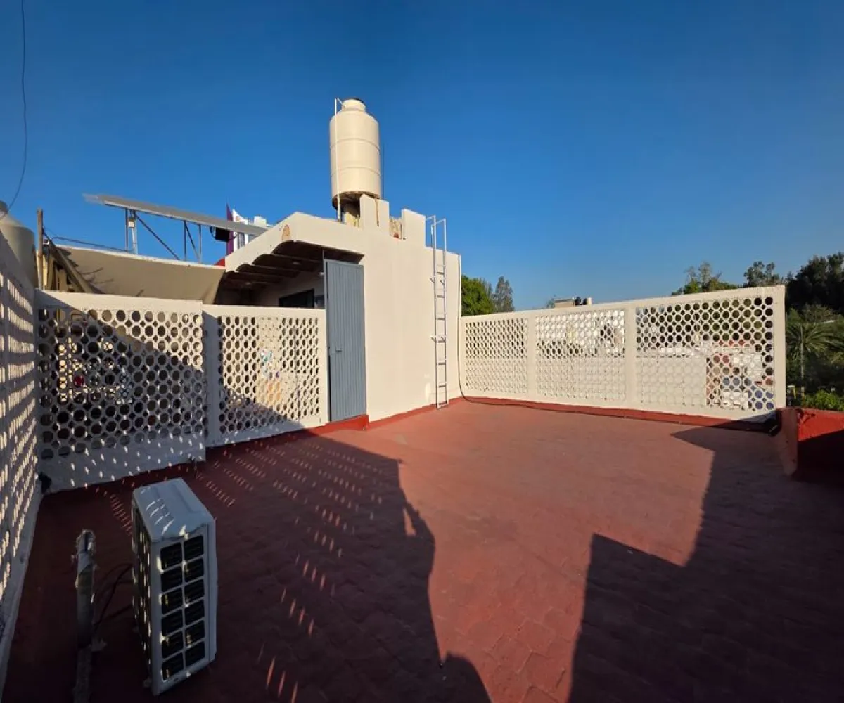 Casa En Venta,Prados Vallarta,A Las Rocas 122, Zapopan, Jalisco 45020, 4 Habitaciones,4 Baños,A Las Rocas,1,p0fNKIt