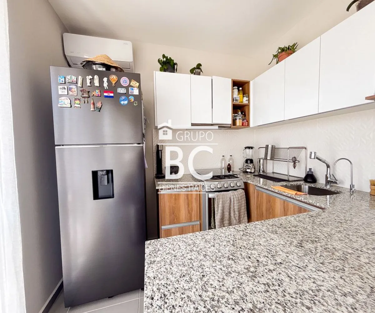 Departamento En Venta,Colinas de San Isidro,Avenida Camino de los Parques 5204 B8, Zapopan, Jalisco 45180, 2 Habitaciones,2 Baños,Avenida Camino de los Parques,2,pSrsGnZ