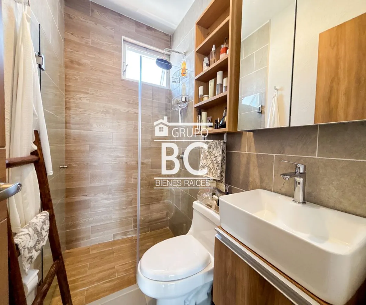 Departamento En Venta,Colinas de San Isidro,Avenida Camino de los Parques 5204 B8, Zapopan, Jalisco 45180, 2 Habitaciones,2 Baños,Avenida Camino de los Parques,2,pSrsGnZ