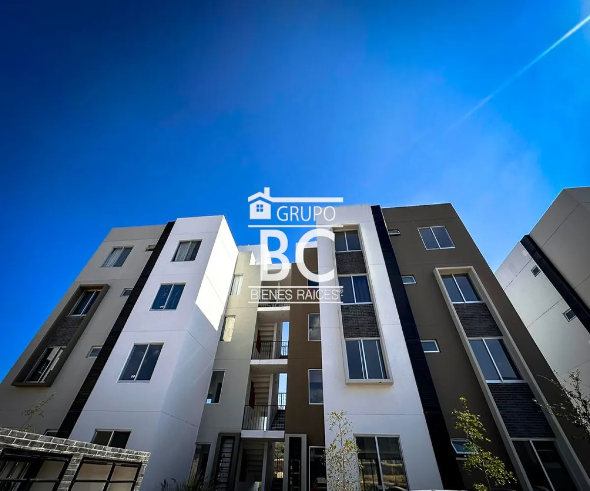 Departamento En Venta,Colinas de San Isidro,Avenida Camino de los Parques 5204 B8, Zapopan, Jalisco 45180, 2 Habitaciones,2 Baños,Avenida Camino de los Parques,2,pSrsGnZ