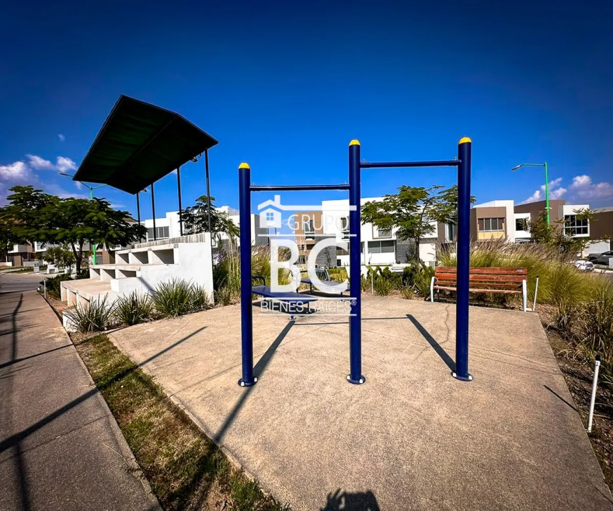 Departamento En Venta,Colinas de San Isidro,Avenida Camino de los Parques 5204 B8, Zapopan, Jalisco 45180, 2 Habitaciones,2 Baños,Avenida Camino de los Parques,2,pSrsGnZ