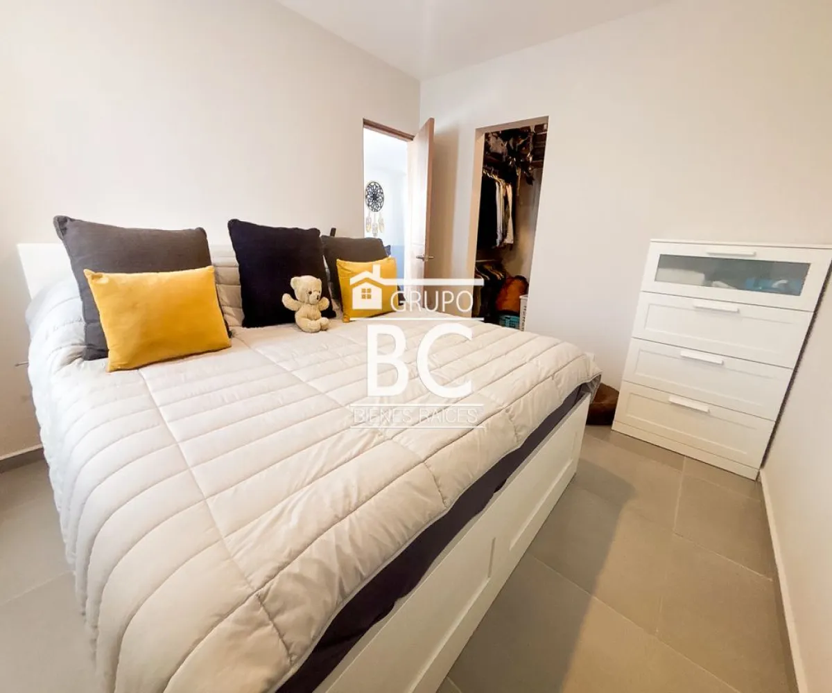 Departamento En Venta,Colinas de San Isidro,Avenida Camino de los Parques 5204 B8, Zapopan, Jalisco 45180, 2 Habitaciones,2 Baños,Avenida Camino de los Parques,2,pSrsGnZ