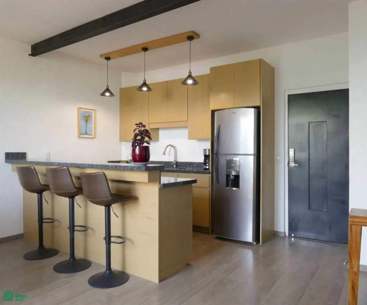 Departamento En Venta,Chapala Centro,Calle Niza oriente 43 int. 3, Chapala, Jalisco 45900, 2 Habitaciones,2 Baños,Calle Niza oriente,MX251044991