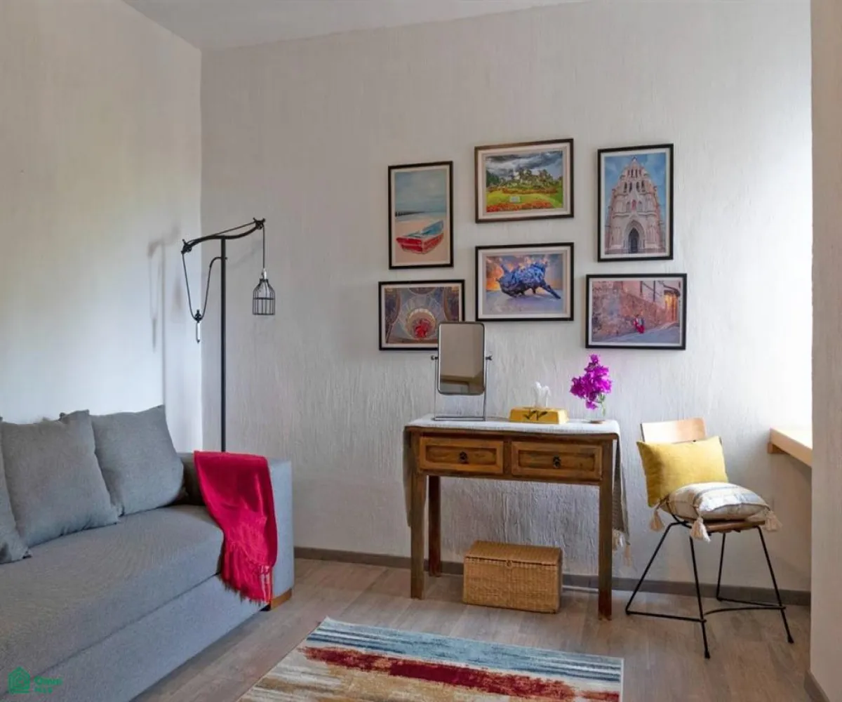 Departamento En Venta,Chapala Centro,Calle Niza oriente 43 int. 3, Chapala, Jalisco 45900, 2 Habitaciones,2 Baños,Calle Niza oriente,MX251044991