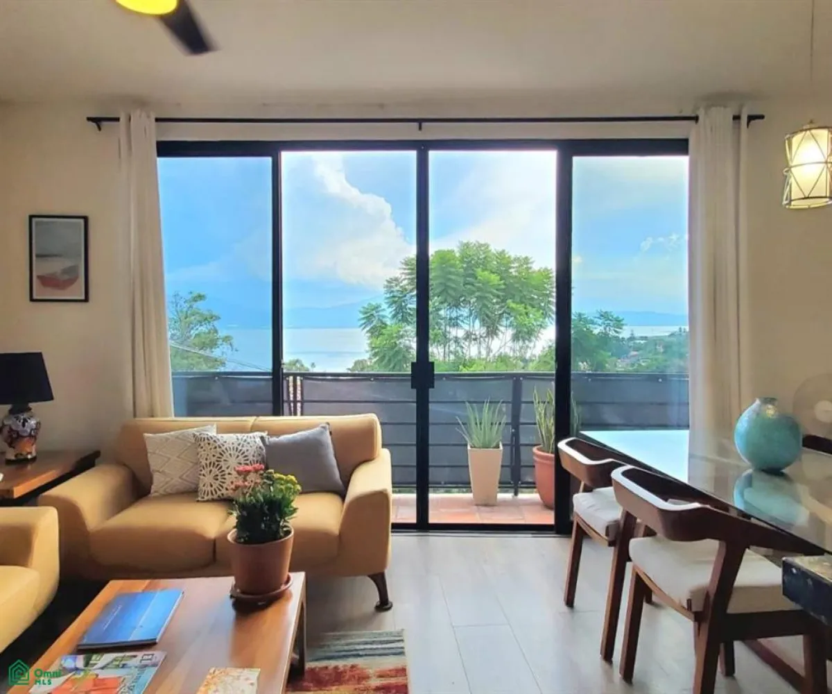 Departamento En Venta,Chapala Centro,Calle Niza oriente 43 int. 3, Chapala, Jalisco 45900, 2 Habitaciones,2 Baños,Calle Niza oriente,MX251044991