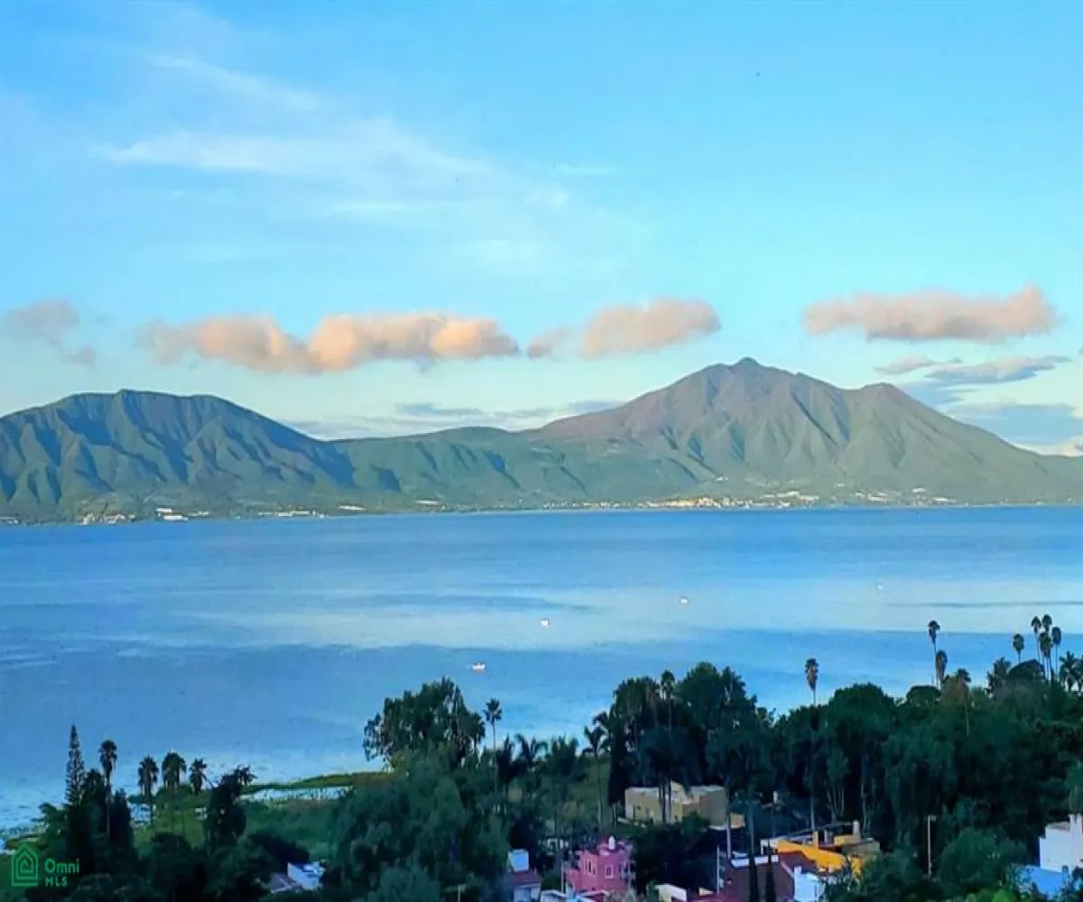 Departamento En Venta,Chapala Centro,Calle Niza oriente 43 int. 3, Chapala, Jalisco 45900, 2 Habitaciones,2 Baños,Calle Niza oriente,MX251044991