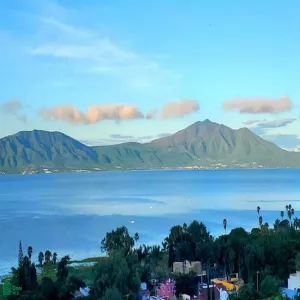 Departamento En Venta,Chapala Centro,Calle Niza oriente 43 int. 3, Chapala, Jalisco 45900, 2 Habitaciones,2 Baños,Calle Niza oriente,MX251044991