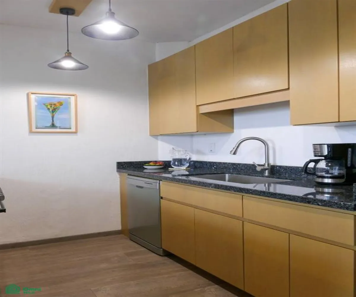 Departamento En Venta,Chapala Centro,Calle Niza oriente 43 int. 3, Chapala, Jalisco 45900, 2 Habitaciones,2 Baños,Calle Niza oriente,MX251044991