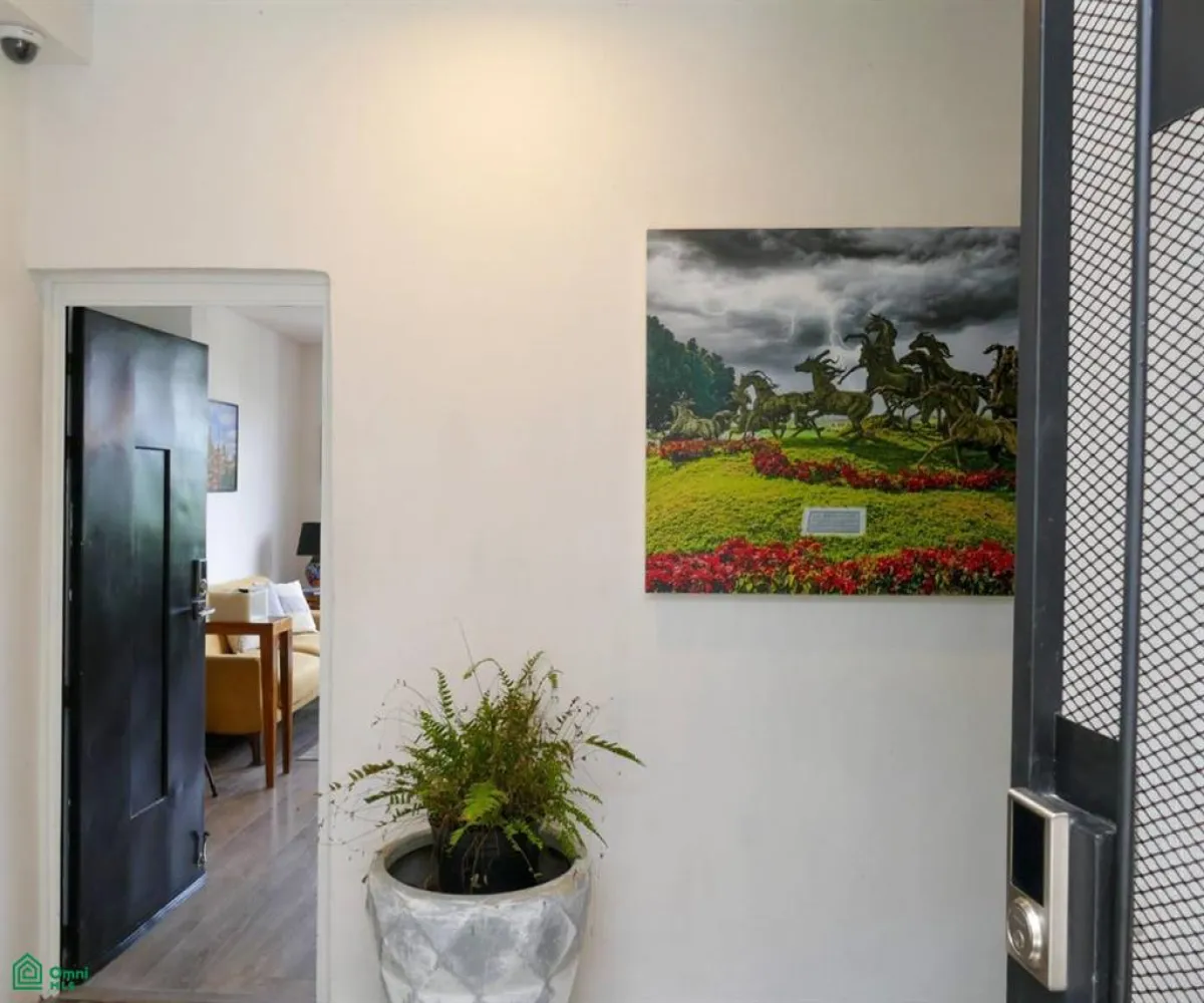 Departamento En Venta,Chapala Centro,Calle Niza oriente 43 int. 3, Chapala, Jalisco 45900, 2 Habitaciones,2 Baños,Calle Niza oriente,MX251044991