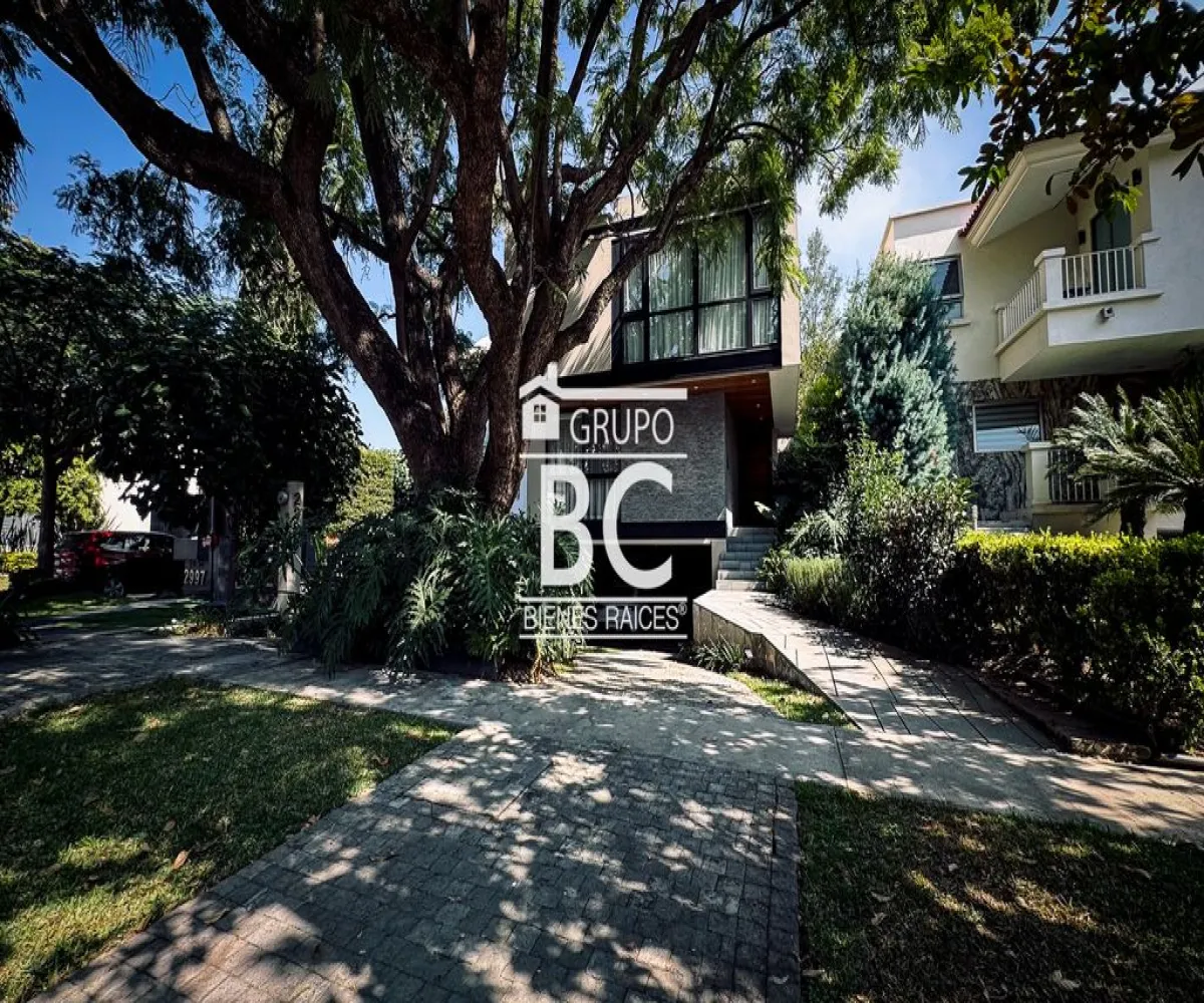 Casa En Venta,Valle Real,Paseo San Rafael 2999, Zapopan, Jalisco 45019, 3 Habitaciones,5 Baños,Paseo San Rafael,3,pXTOmNt