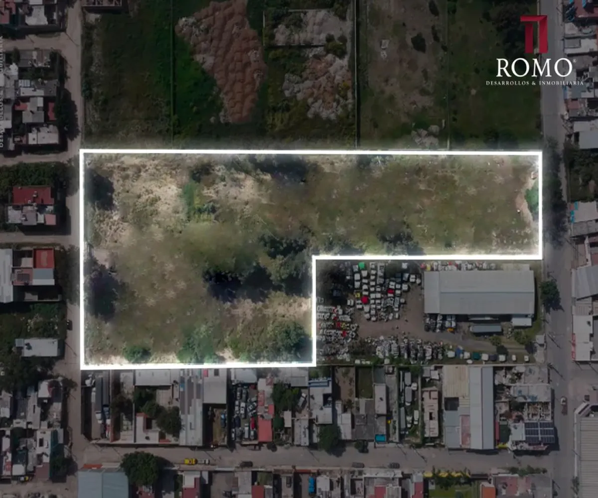 Terreno En Venta,Las Liebres,Calle Adolfo López Mateos 179, San Pedro Tlaquepaque, Jalisco 45623,Calle Adolfo López Mateos,pHdJghr