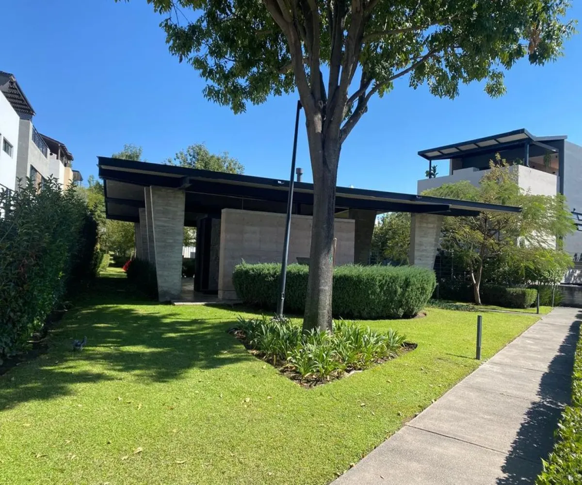 Casa En Venta,Bosques Vallarta,Circuito del Bosque 234 3, Zapopan, Jalisco 45134, 4 Habitaciones,3 Baños,Circuito del Bosque,1,pvxaHSL